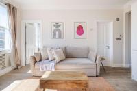 Where London Begins - B&B London