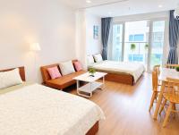 Thủy sky - Ferienwohnung Ho-Chi-Minh-Stadt