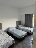 villa clara - B&B Ciudad de Santa Rosa