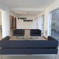 Port Sight Apartamento 105 - B&B Colonia del Sacramento