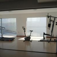 Port Sight Apartamento 105 - B&B Colonia del Sacramento
