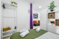 Studio New Complete Metro Supermarkets - B&B Fuenlabrada