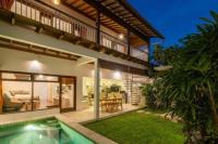 Family and Friends private pool Villa in Seminyak - B&B Seminyak