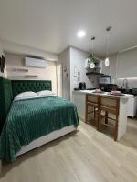 studio 204 | wifi | JC STAYS - Chambres d'hôtes Belém