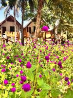 The Tottam Beach Hotel - Trincomalee - B&B Trincomalee