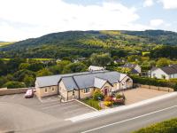 Heather House - Bed and Breakfast Laragh
