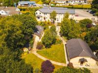 Heather House - Bed and Breakfast Laragh