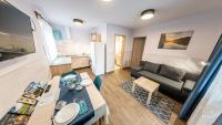 ArZa Sóstó Apartman - Bed and Breakfast Nyíregyháza