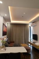 Apartamento de 3 dormitorios