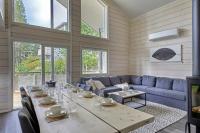 Holy Moly by Hilla Villas - B&B Pelkosenniemi