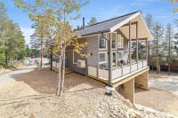 Holy Moly by Hilla Villas - B&B Pelkosenniemi