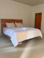 Mango Breeze Guest House - Chambres d'hôtes Borong