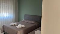 Großes Doppelzimmer