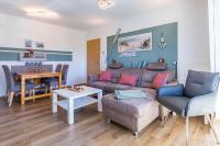 Haus am Haftbruch Whg 01 - Ferienwohnung Ostseebad Boltenhagen