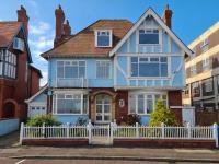 Sunrise Lodge - Chambres d'hôtes Bridlington