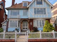 Sunrise Lodge - B&B Bridlington