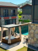 champion villas - B&B Ortaca