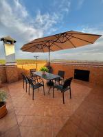El Mirador de Santa Elena - B&B Santa Elena
