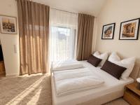 Top gemütliche Wohnung mit Balkon Siegen-Zentrum - Chambres d'hôtes Siegen