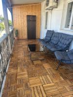 Teante Home - B&B Kutaisi