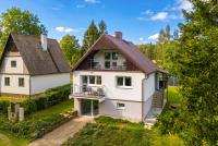 Relax u Karlových Varů - B&B Bošov