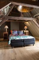 Privékamer in DOOR10, suite'EGO' - B&B Ghent