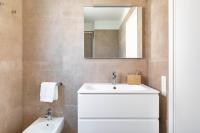 Apartamento con vistas a la ciudad