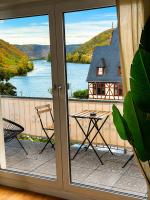 Maison Moselle - Apartment mit Moselblick - B&B Cochem