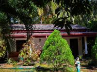 Cozy Cabin Sigiriya - B&B Sigiriya