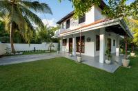The Villa Clover - B&B Galle