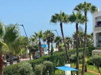 Evasion en bord de mer - B&B Dar Bouazza