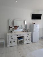 Deluxe Tweepersoonskamer met Balkon