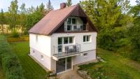 Relax u Karlových Varů - Bed and Breakfast Bošov