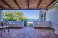 Casa Surya - Sea view terrace, Isola Salina - B&B Malfa