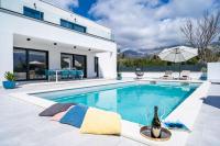 Villa Invigo Lux 4BD Private Pool - B&B Dubrovnik