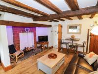 Lilac Cottage - B&B Brinklow