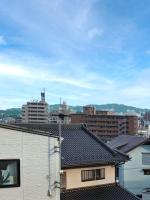 ハイヴ鶴巻 - B&B Hadano