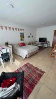 Monoambiente céntrico a pasos de Plaza Italia - B&B La Plata