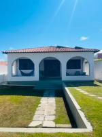 Refúgio Ponta de Pedras - B&B Goiana