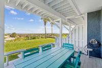 Oceanfront Home Beach Walkway - B&B Fernandina Beach