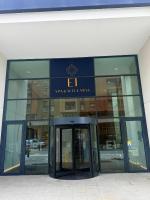 Short Stay Experts A2- E1 Studio floor 8 - B&B Gibraltar