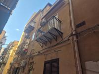 Casette Cloman - Ferienwohnung Palermo