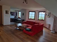 Apartament przy szlaku - Chambres d'hôtes Szklarska Poręba