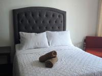 Aparthotel zona 9 - Ferienwohnung Guatemala-Stadt