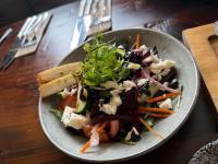 The Hawk Ponteland - Bed and Breakfast Milbourne