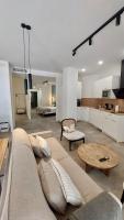Apartamentos Cano y Cueto , Jardines de Murillo - Ferienwohnung Sevilla