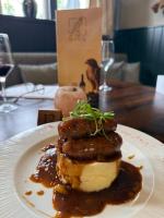 The Hawk Ponteland - Bed and Breakfast Milbourne