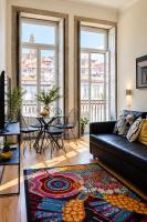 Mouzinho 226 - Ferienwohnung Porto