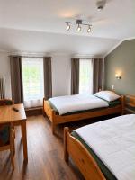 Landhaus Hagenah - B&B Heinbockel