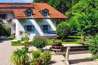 Ferienwohnung Kranzhorn - B&B Oberaudorf